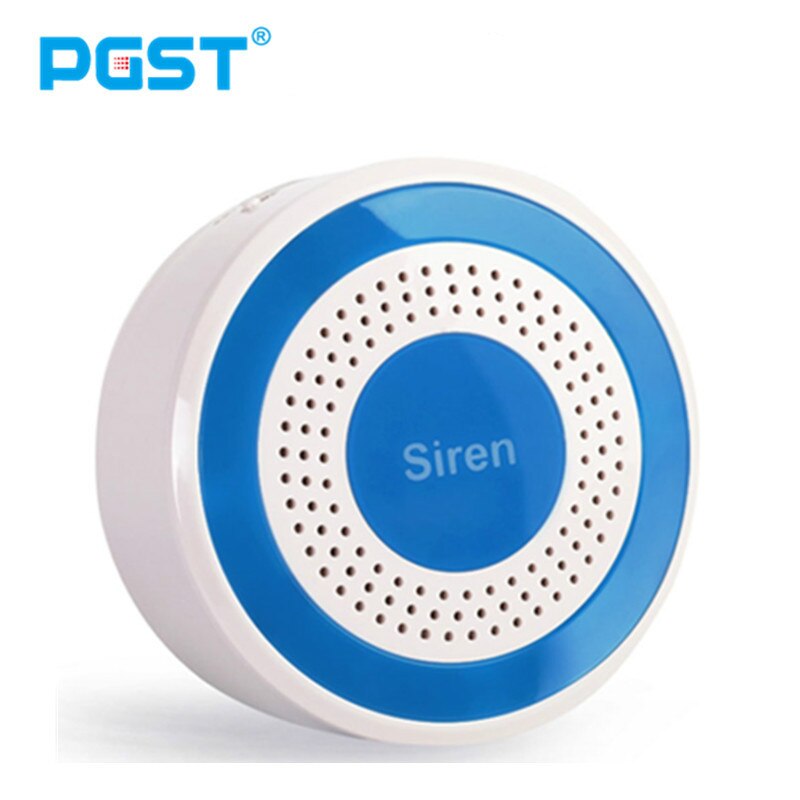 WiFi Smoke Temperature Detector Sensor,Fire Protection Smokehouse Combination Fire Alarm Home Security System Smart Home