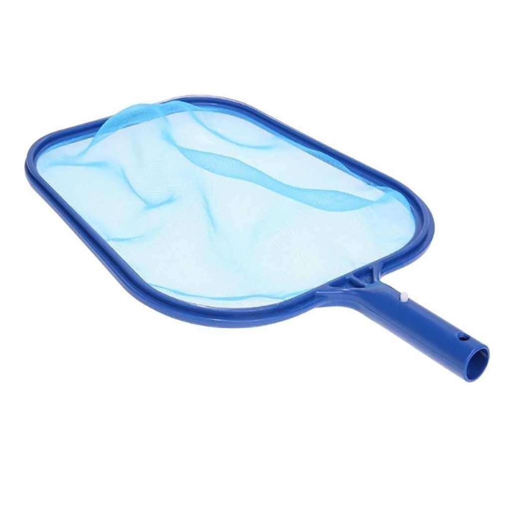 4pc Pool Supplies Pool Deep Bag Rake Leaf Skimmer Set For Cleaning Swimming 2ml Salvage Swimming Pool & Accessories #3