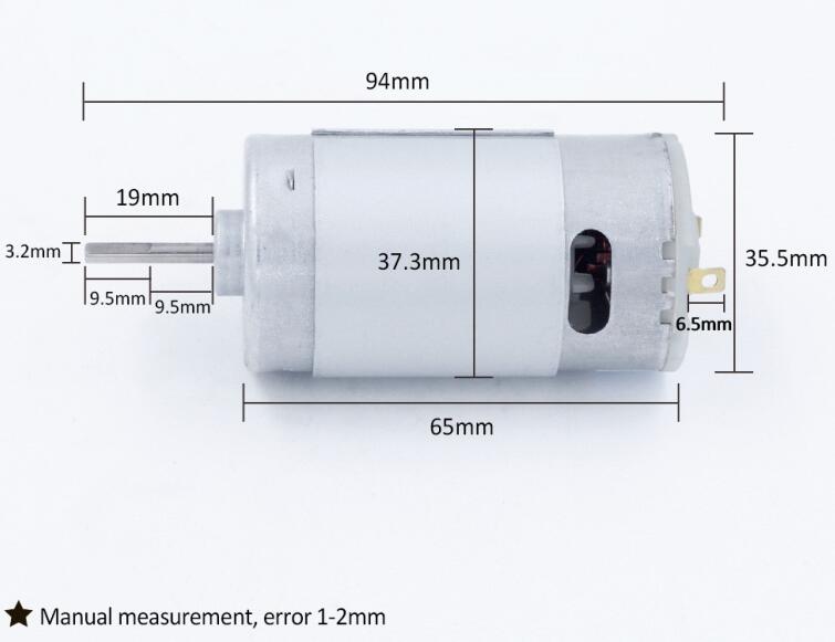 Azgiant Voor Mercedes-Benz W140 S300 S320 S400 S500 S600 Deur Zuig Pomp Motor Lock Controle Vacuüm Pse: D shaft 2