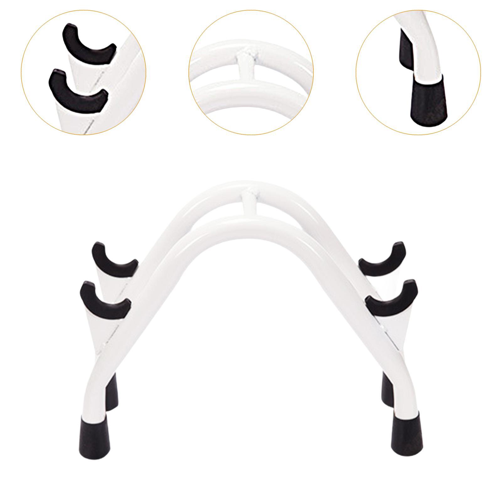 Halterrek Iron Tower Stand Halterrek Organizer voor Gym Home Oefening