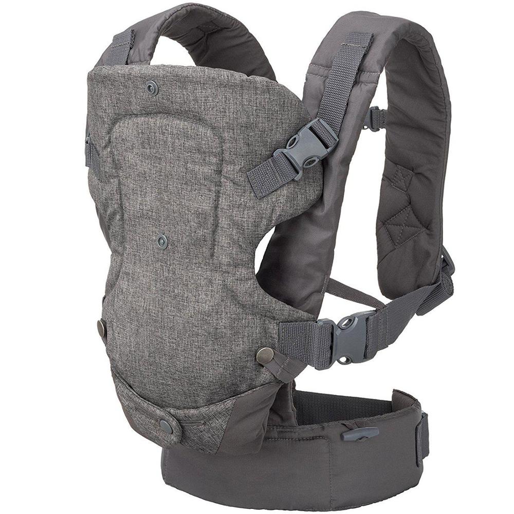 360 ergonomische Hoodie Baby Träger Tragbare freundlicher Hosenträger Rucksäcke & Träger Vorne Känguru Schlinge für Baby Beutel wickeln