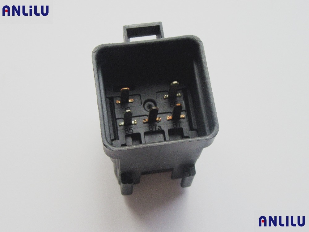 Multifunctionele relais Geschikt voor Chevrolet GMC 15-8721 12177233