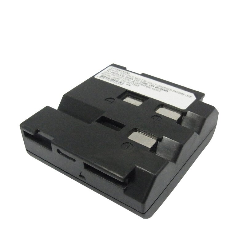 CameronSino para SHARP VL-8 VL-8888 VL-A10 VL-A10E VL-A10H VL-A10S VL-A10U VL-A110U VL-A111H BT-H21 BT-H21U BT-H22 batería