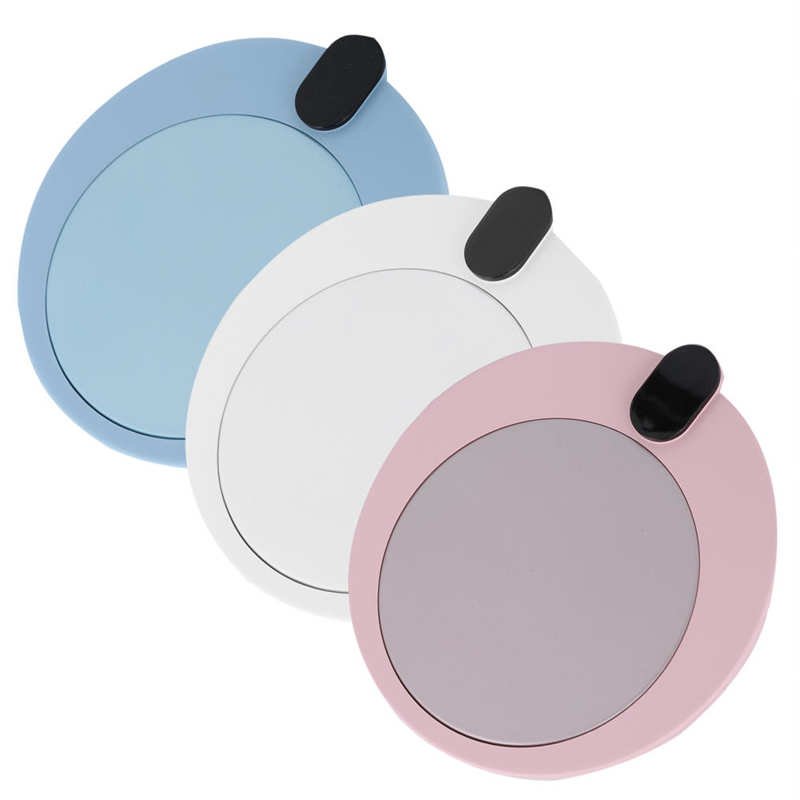 Usb Auto Constante Temperatuur Cup Warmer Verwarming Mat Pad Mok Warmer Voor Thuis Kantoor Melk Thee Water Verwarming Pad coaster