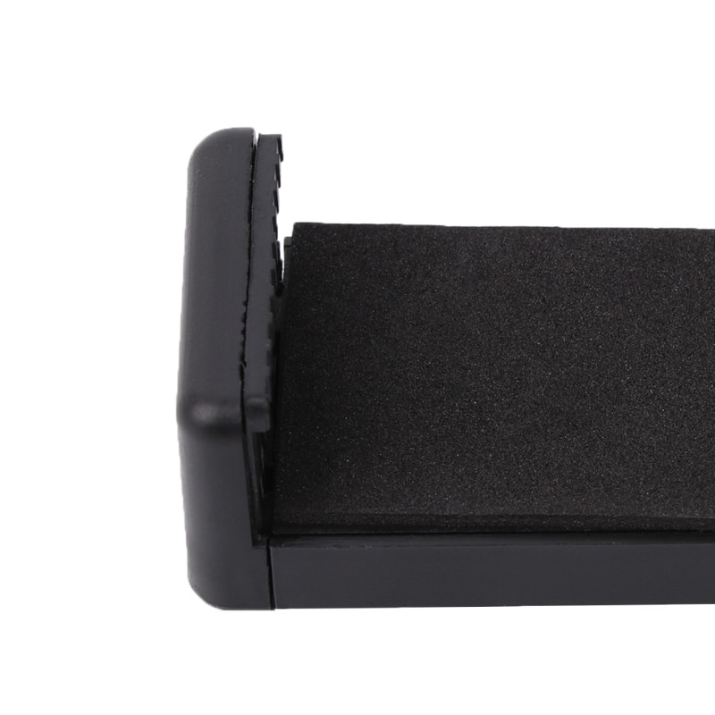 Mini Mobile Phone Camera Tripod Stand Clip Bracket Holder Mount Adapter Phone Holder Clamp