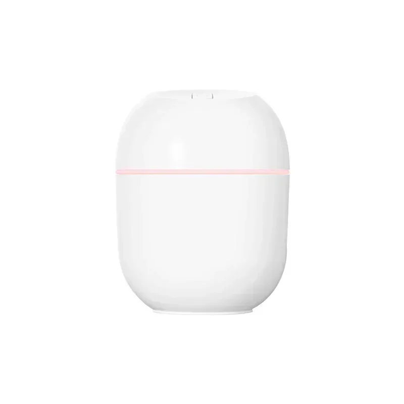 Ambientador LED para coche, difusor de humidificador de aire, fragancia de aromaterapia, accesorios de Perfume para Interior de coche: SANDALWOOD