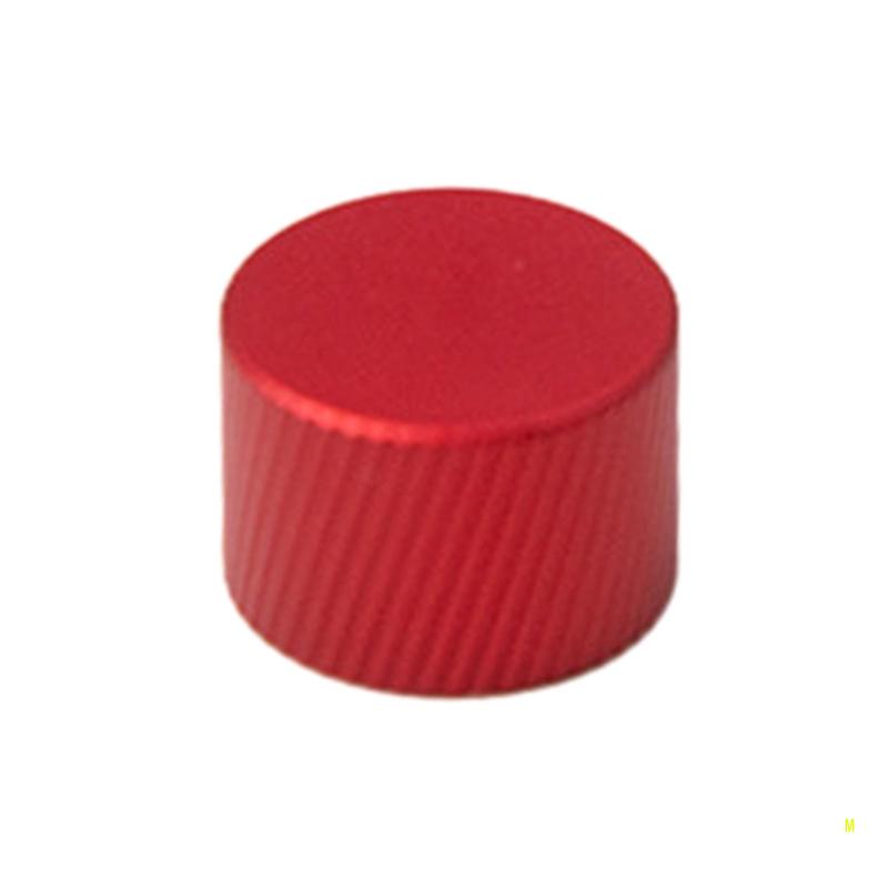 Bouton clavier parfait pour les claviers jeu mécaniques, arbre D/demi-arbre F19E: Rouge