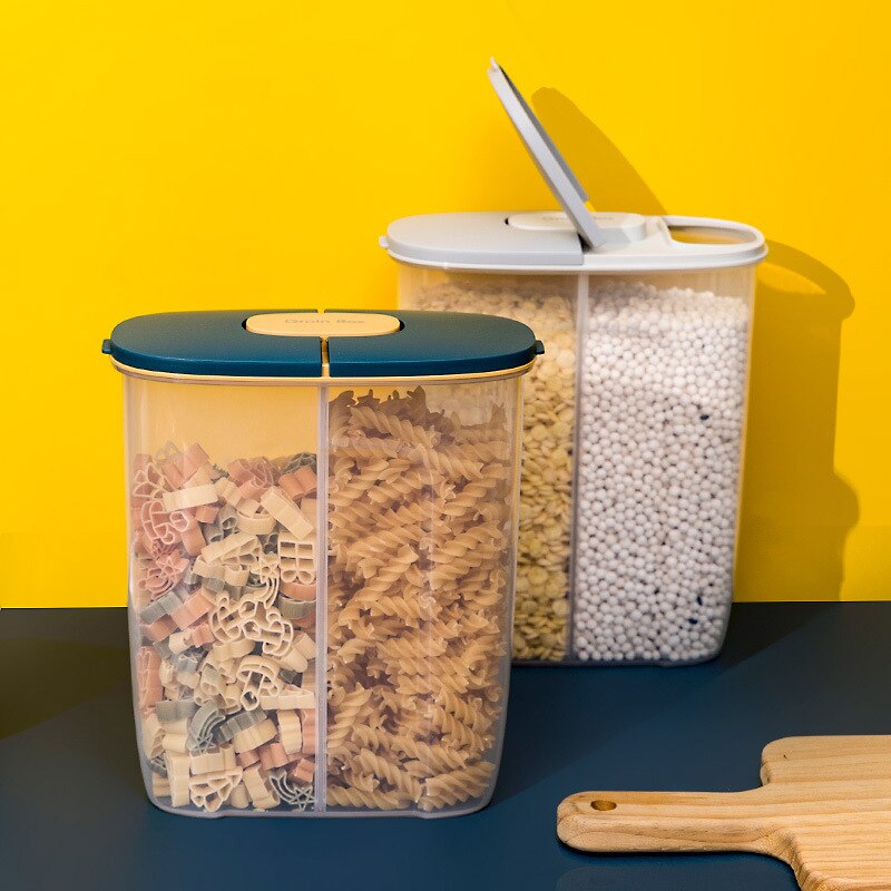 Küche artikel küche artikel küche lagerung glas Container küche veranstalter und lagerung Container küche lagerung Container