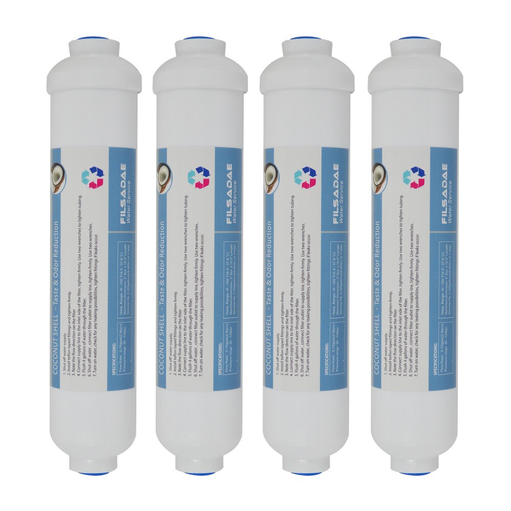 Lot De 10 Mini Filtres à Eau Sawyer – Pour Bouteilles Sodas – Survie / Prepping