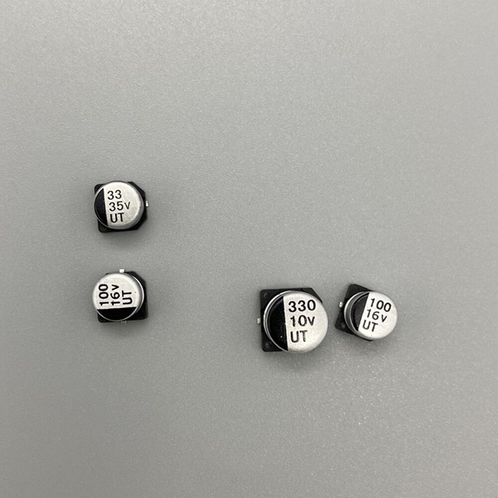 Kondensator für game boy advance (gba, gbp, gbc) – reparatur und austausch der platine