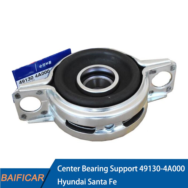 Baificar Brand Genuine Center Bearing Support OEM 49130-4A000 For Hyundai Santa Fe