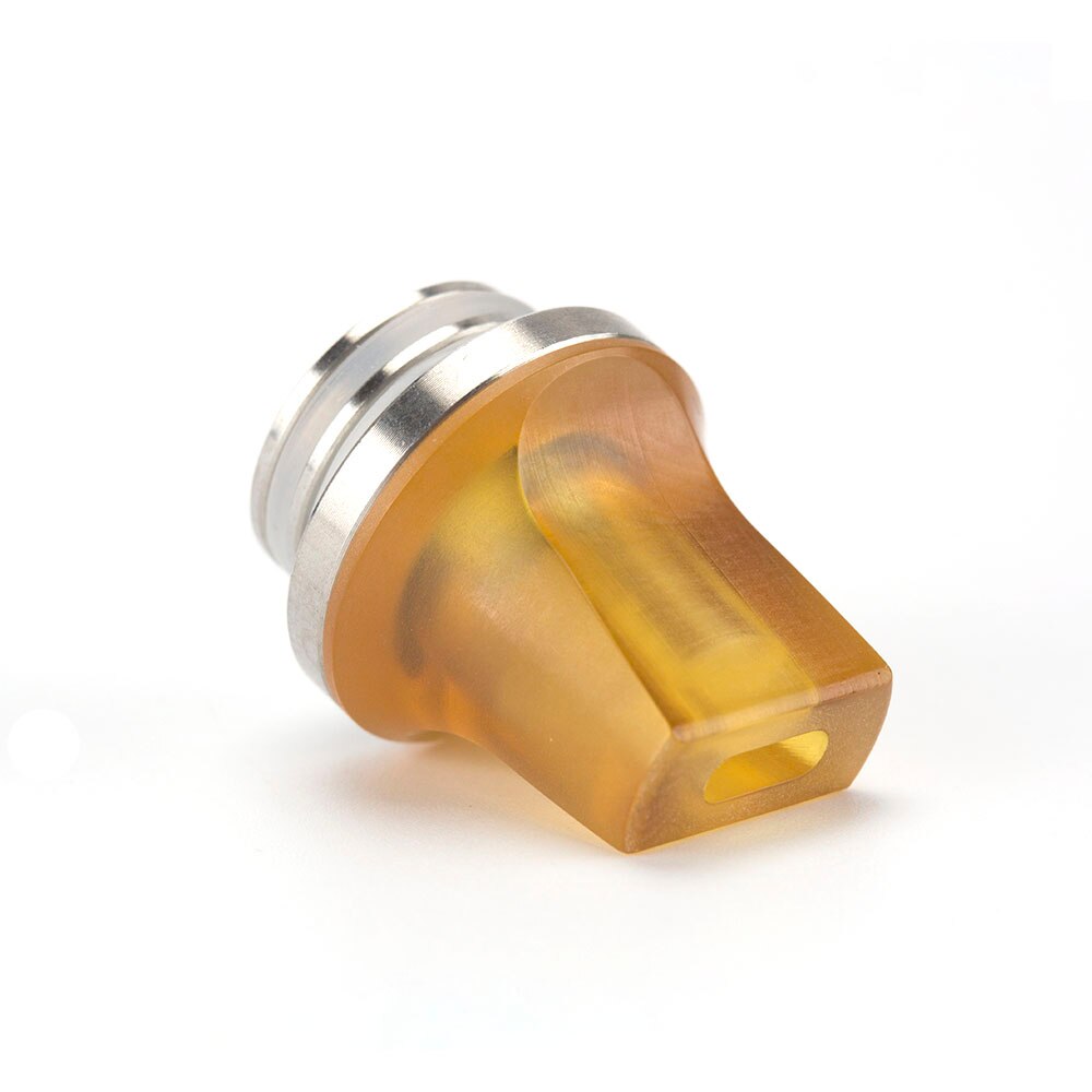 1 pz YUHETEC 810 Drip Tip per atomizzatore RDA bocchino per dissipazione del calore per TFV8 TFV12 Kennedy Goon RDA Vape accessori