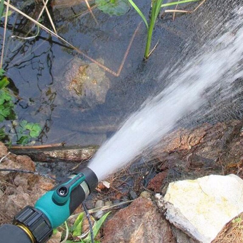 Divisor de mangueira de irrigação de jardim, válvula de derivação de água de 1 via e 2 vias, 3/4 ", torneira de rosca padrão americano, adaptador de torneira distribuidor de água