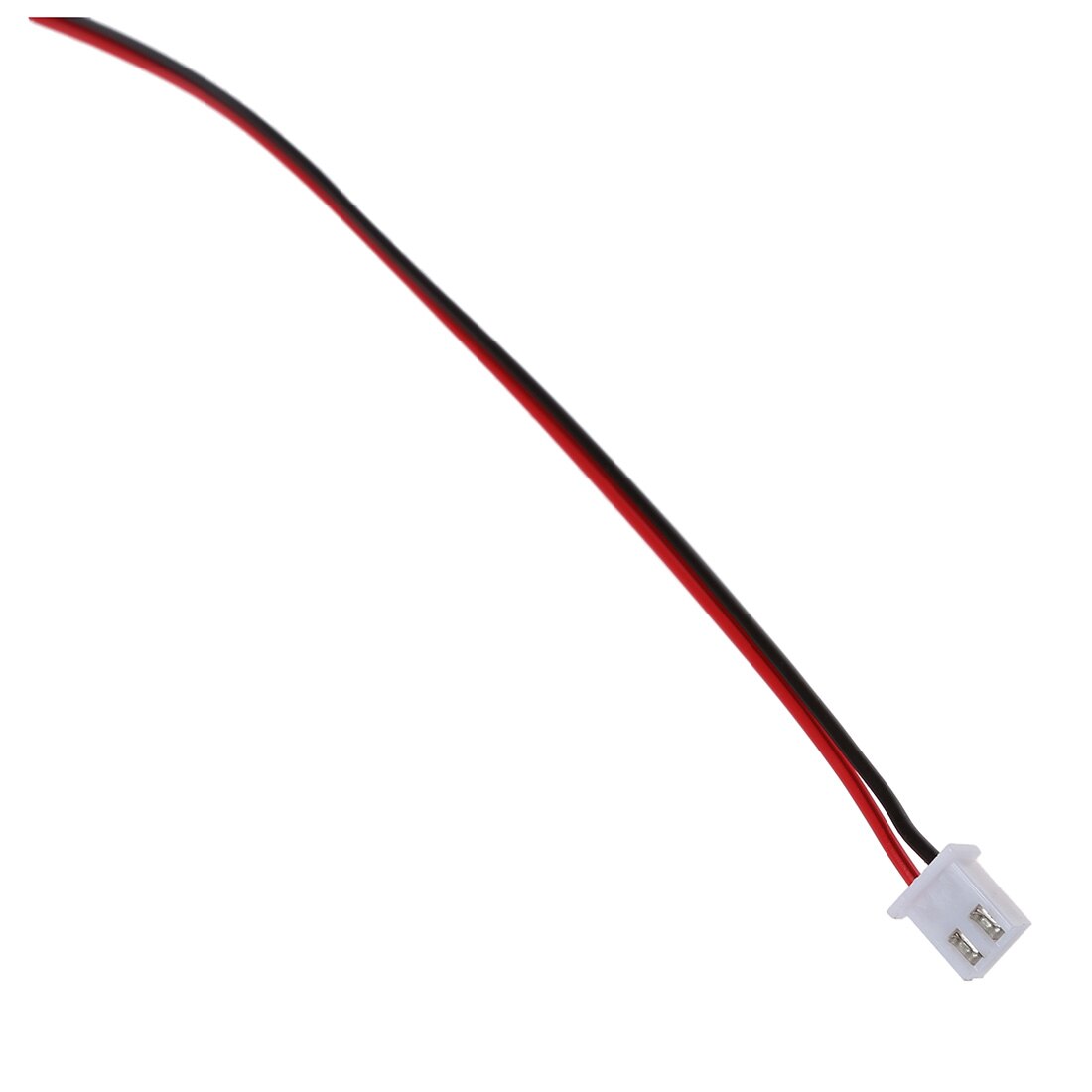 120mm x 25mm 12V 2Pin Sleeve Bearing Cooling Fan for Computer Case