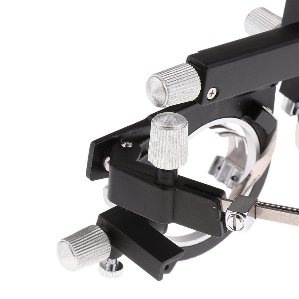 Optical Trial Lens Frame Eye Optometry Changeable Cylinder Axis Fully