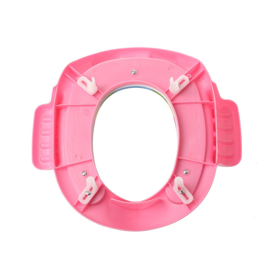 Potje Wc Trainer Seat Baby Kind Stap Kruk Ladder Verstelbare Menino Training Stoel Zindelijkheidstraining Seat Nocnik Dla Dzieci