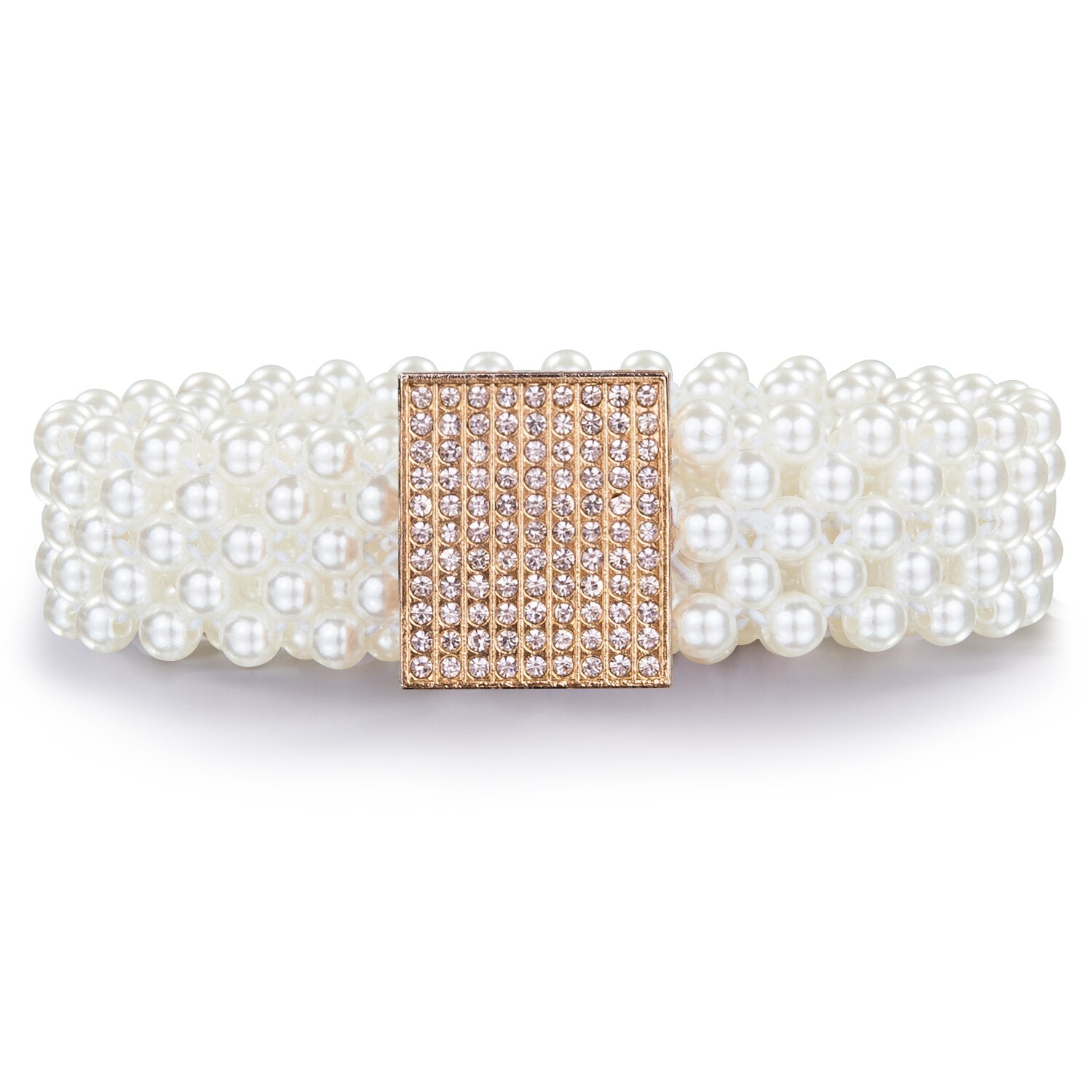 Luxe strass-steentjes voor dames, brede riem, zilver, bruid, bruiloft, kristal, diamant, tailleketting, riemen, barry.wang 1017: Brpd -1014