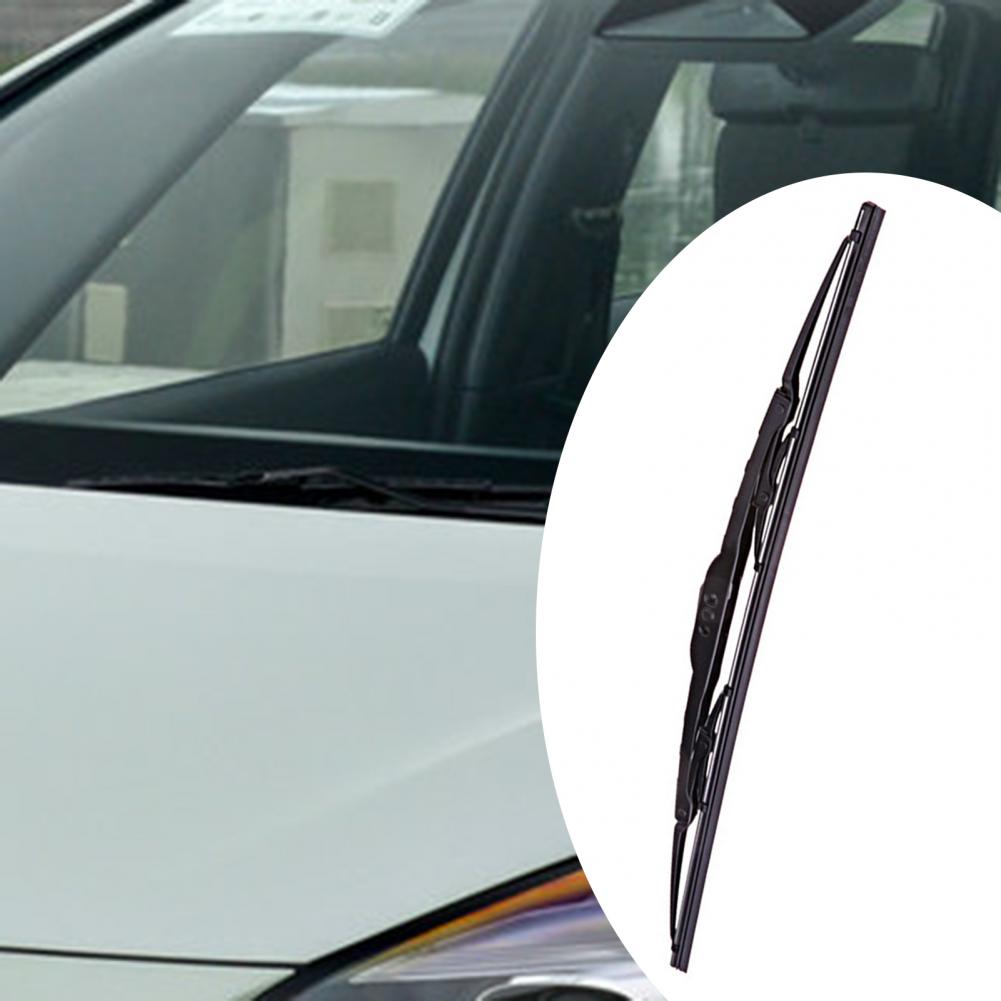 50% Sales! Car Auto Universal U-type Bone Windshield Windscreen Wiper Blade