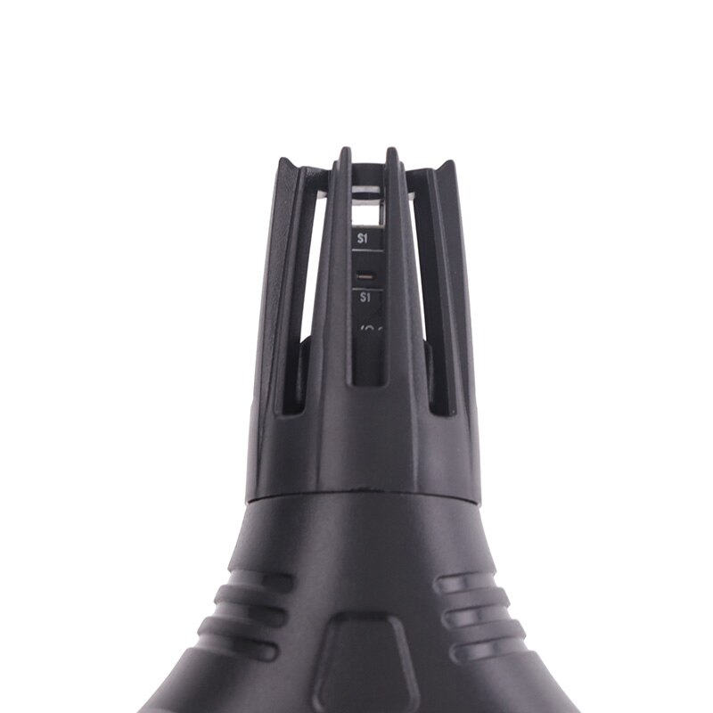 Digital Temperature Humidity Meter Hygrometer Wet Bulb Dew Point Weather Station Thermometer Gauge Pyrometers Tester