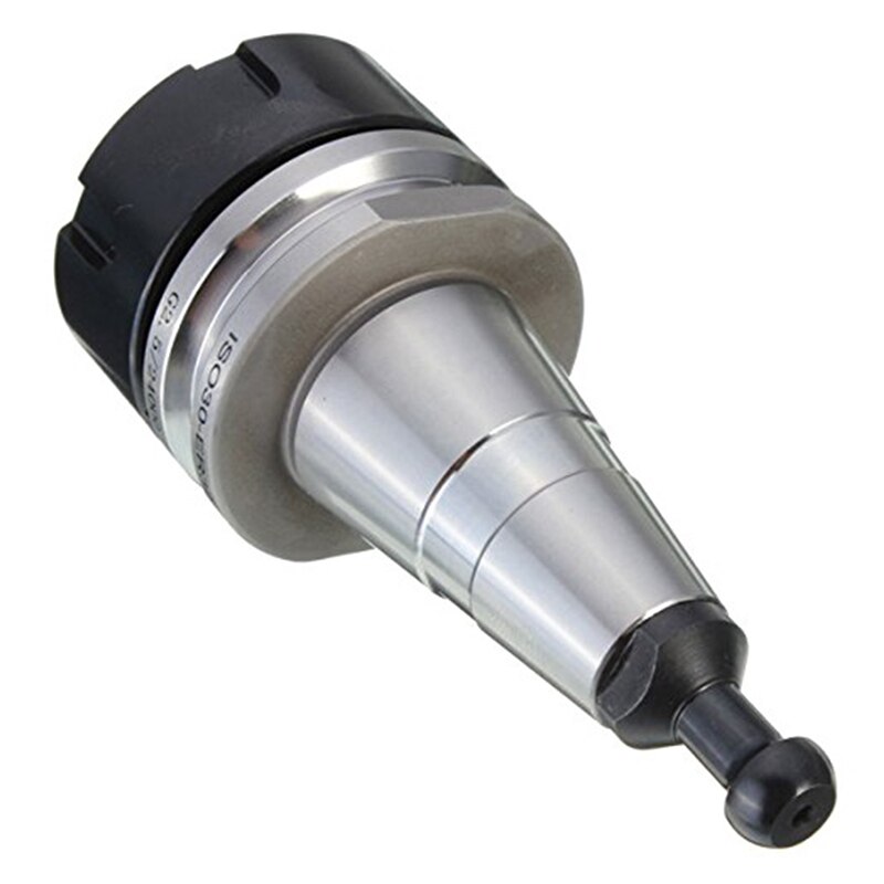 ISO30 ER32 Equilibrio Pinza Mandrino G2.5 24000rpm CNC Portautensili