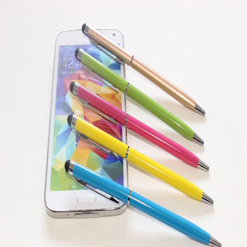 10PCS Signature Stylus Pencil Type Capacitive Touc... – Grandado