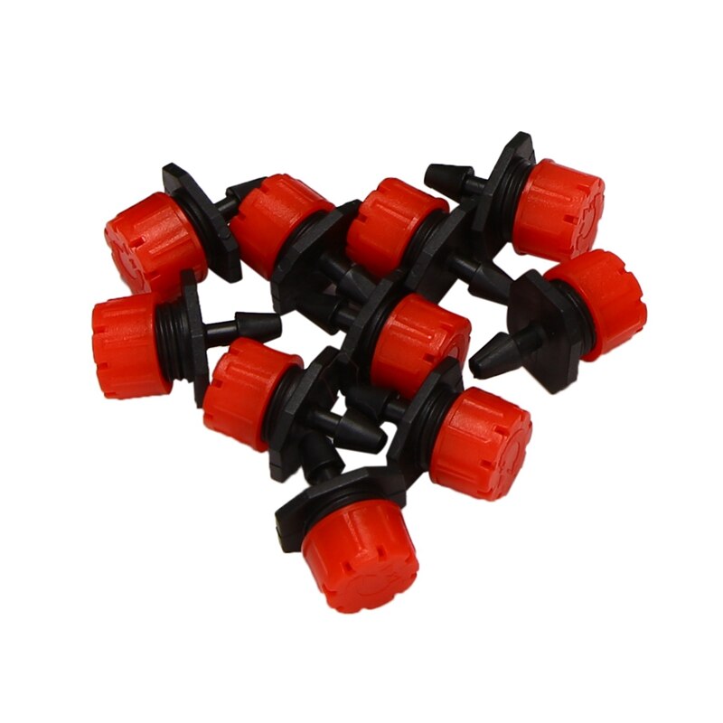 5M Diy Automatic Mini Drip Irrigation System Plant Watering Garden Hose Kits With Adjustable Dripper Smart Controller Suits