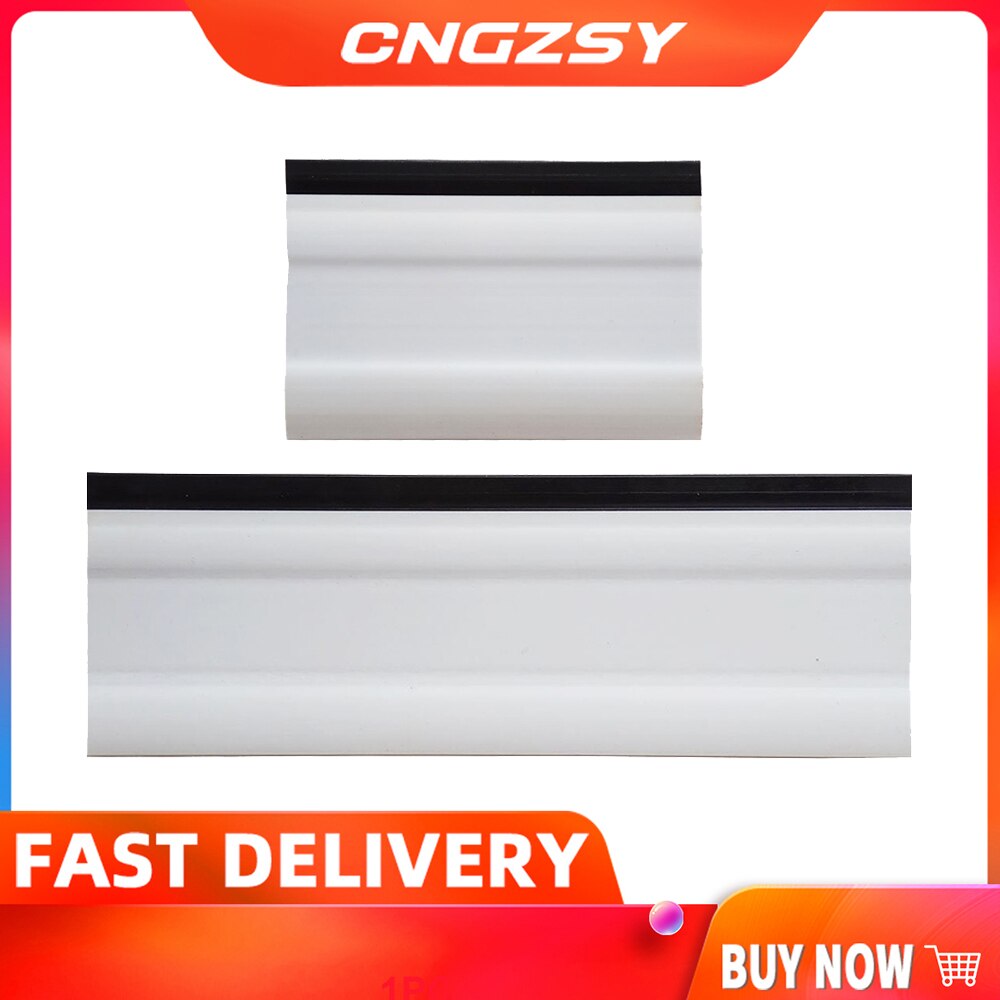 Vehicle Window Squeegee Car Wash Scraper Tinting Tools Water Wiper Clean Rubber Squeegee for Auto Windshield Wash Clean Tool A28