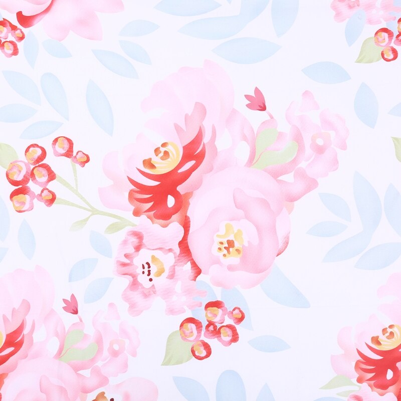 2 uds. De envoltura Floral para Recién Nacido + conjunto de diadema, manta receptora de algodón para bebé, saco de dormir, banda para el pelo