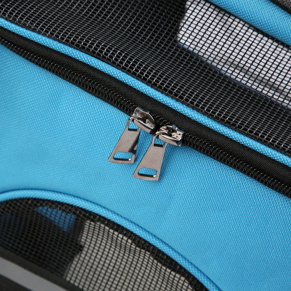 Hond Draagtassen Draagbare Kat Hond Rugzak Ademend Kat Draagtas Airline Goedgekeurd Vervoer Carrying Voor Katten Kleine Hond