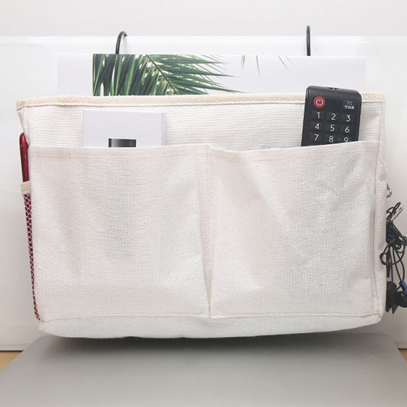 Hanging storage bag rack hanging multifunctional s... – Vicedeal