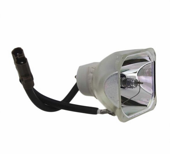 VLT-HC5000LP Mitsubishi Replacement Projector Lamp for MITSUBISHI HC4900 / HC5000 / HC5500 / HC6000: bare lamp