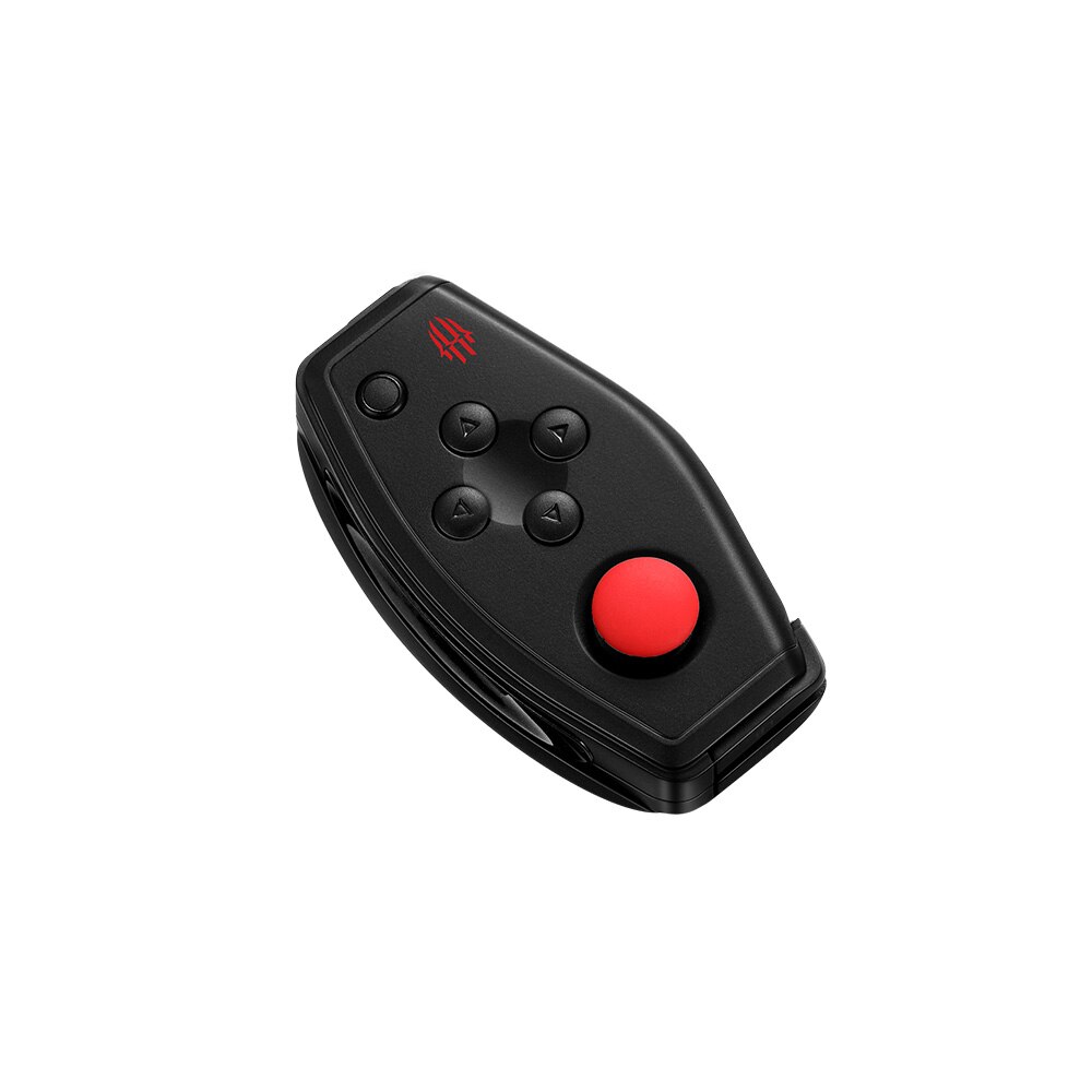 Étui de Protection de poignée pour console RedMagic 5G, étui Original pour manette de jeu Nubia Red Magic 5G: E-sports handle