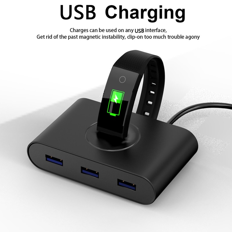 Smart Bracelet Body Temperature Watch Fitness Tracker Bracelet IP68 Waterproof Sport Pedometer Fitness Bracelet Blood Pressure