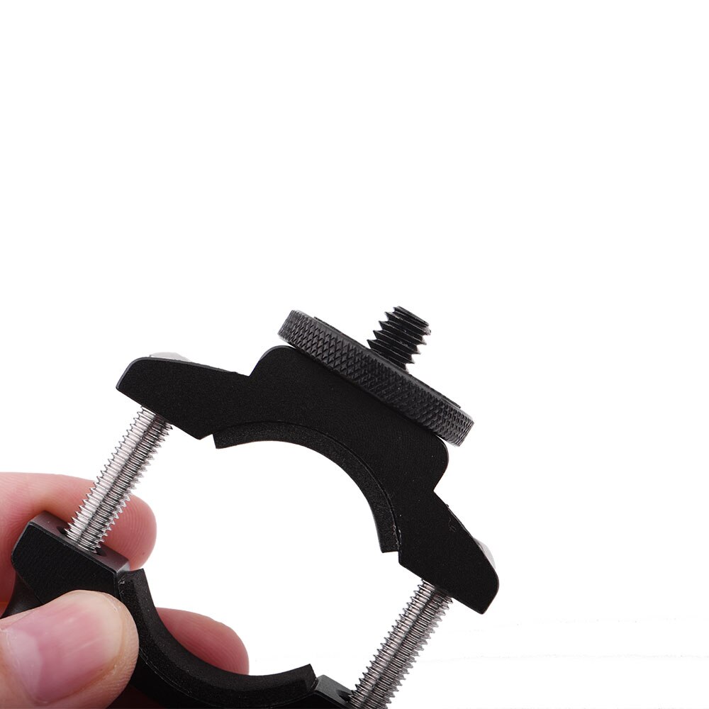 Fahrrad Halterung für DJI Osmo Handy, Mobiltelefon 2 3 OM 4 Handheld Gimbal stabilisator Fahrrad montieren Halfter Sport Reiten Fahrrad Halterung Clip