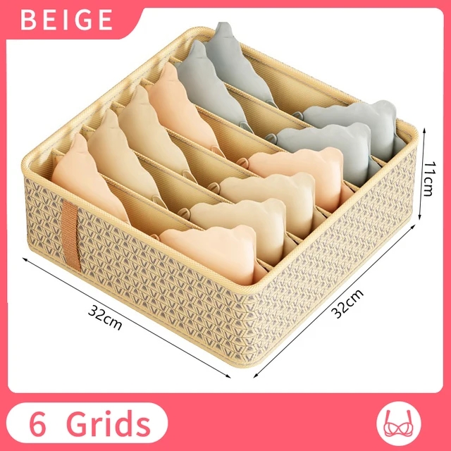 Storage Organizer Jeans Organization Storage Box Closet Organizer Clothing Organization System Drawer Organizers Cabinet Pants: light green