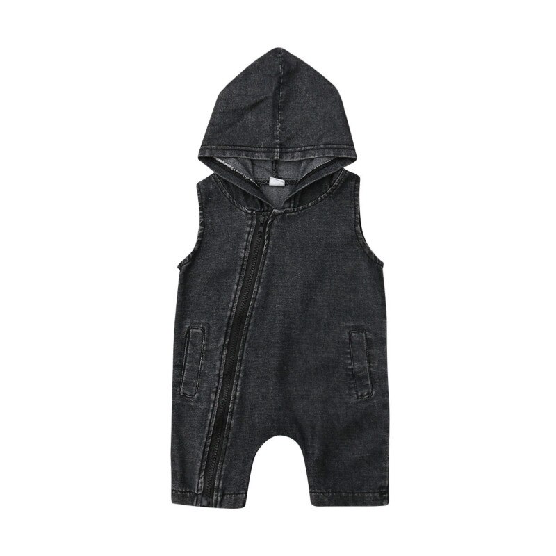 Harry Potter Baby Romper | Gryffindor Baby Slaappakje | Hogwarts Baby Jongens Slaappakken | Grau 56-68