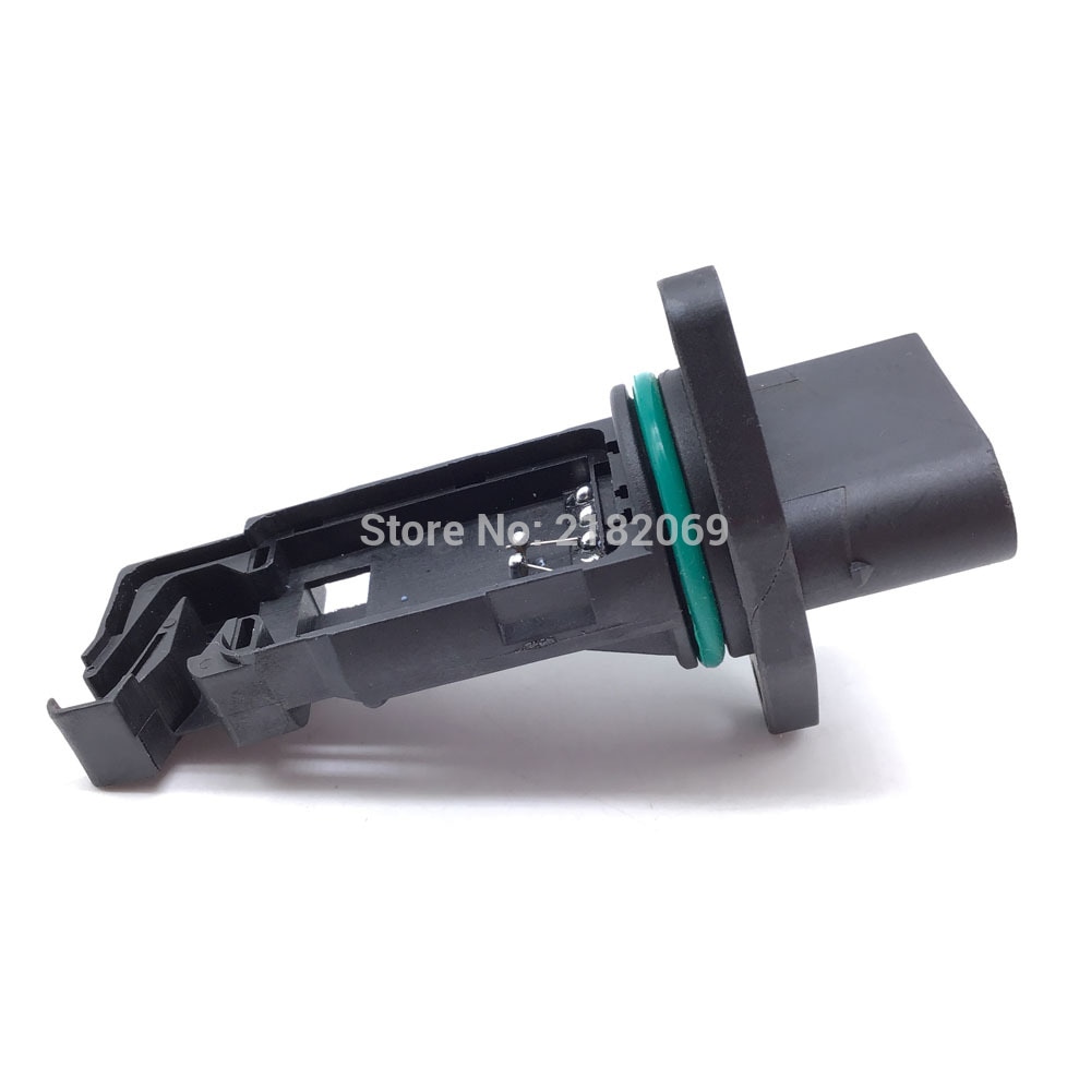 Mass Air Flow Maf Sensor Meter For BMW X3 Z4 1/3 SERIES E83 E90 E91 E85