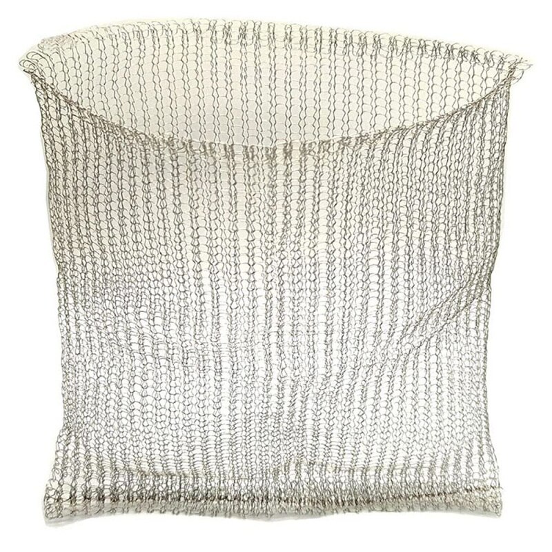 Multi Size Rvs Netje Voor Plant Wortel Bescherming Netto Gopher En Vole Beschermende Netto