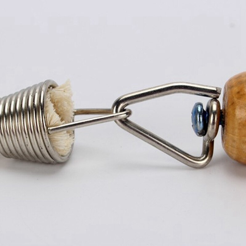 Jump Rope Wooden Handle Skipping Gym School Group Multi Person Rope Jumping Fitness Equipment