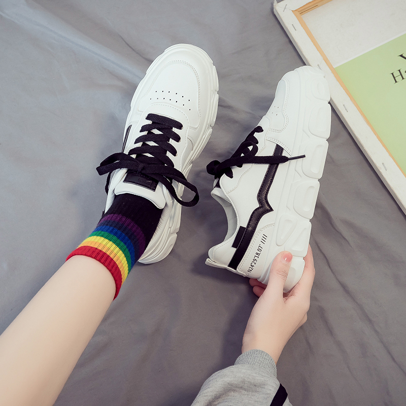 Tenis Feminino Women Comfortable Gym Sport Shoes Women Tennis Shoes Female Stability Athletic Fitness Sneakers Trainers