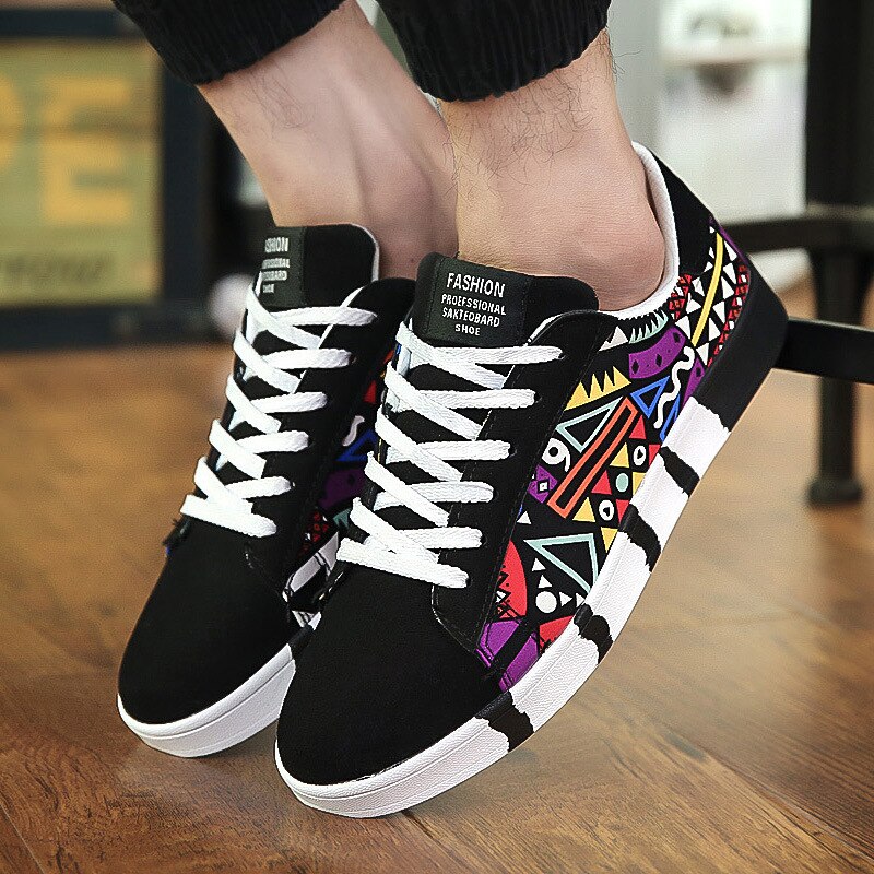 Lærred sko sport dreng student sko skateboarding sports lærred sko sneakers original klassisk stjerne åndbar herre sko