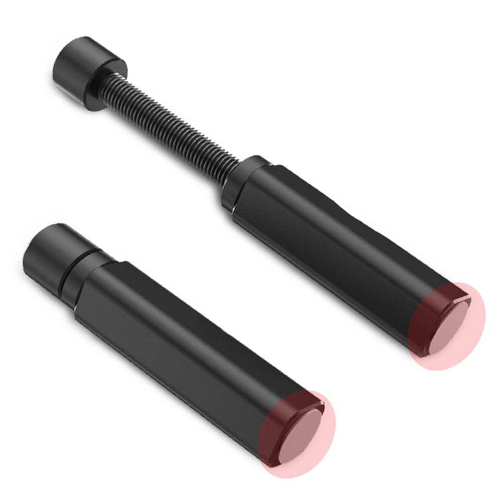 Graphics Card GPU Brace Support Adjustable Aluminum Alloy Video Card Sag Holder Bracket Jack Desktop PC Case Accessories