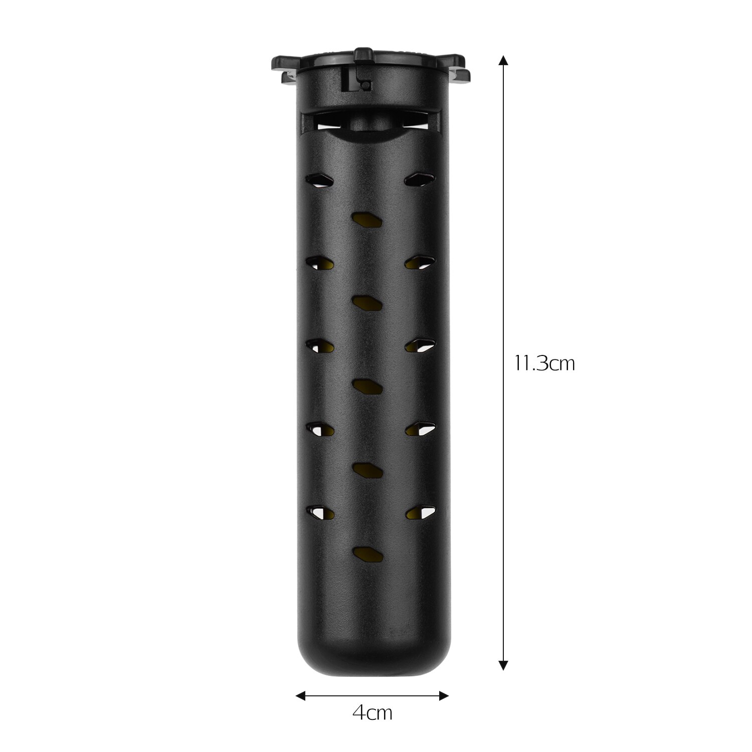 SOLO SG-07 humidificador guitarra acústica de sonido agujero depósito de humedad guitarra humedad esponja guitarra accesorios y piezas