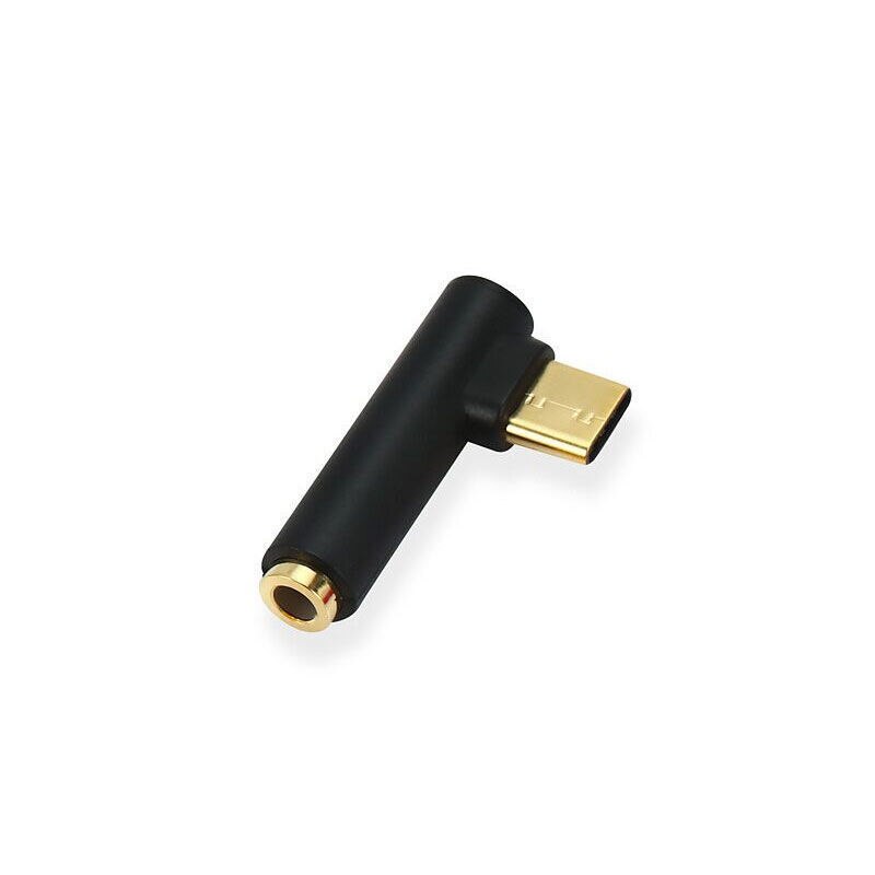 Tipo-C A 3.5mm Adattatore di Auricolare Cavo Usb 3.1 di android per typ-C Maschio A AUX Audio femminile Martinetti per il Telefono Mobile Letv 2 Pro 2 Max2: NO4 / 1pcs same item