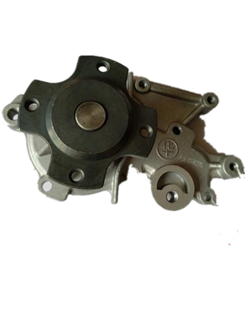 Car Engine Water Pump EQ474i.1307010 for DFSK Dongfeng Sokon Engine 474 Mini Bus Truck Van Cargo Cooling System