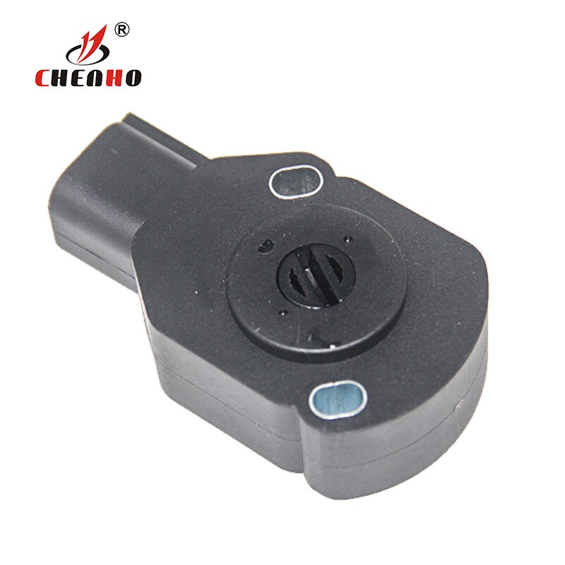 Throttle Position Sensor TPS APPS Replacement for 1998-2004 D-odge R-am C-ummins Engine Replaces 53031575 53031576