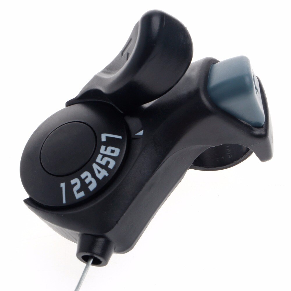 SL-TX30-7R Trigger shifter 7 Gears 21 Speed For Mountain Bike Cycling