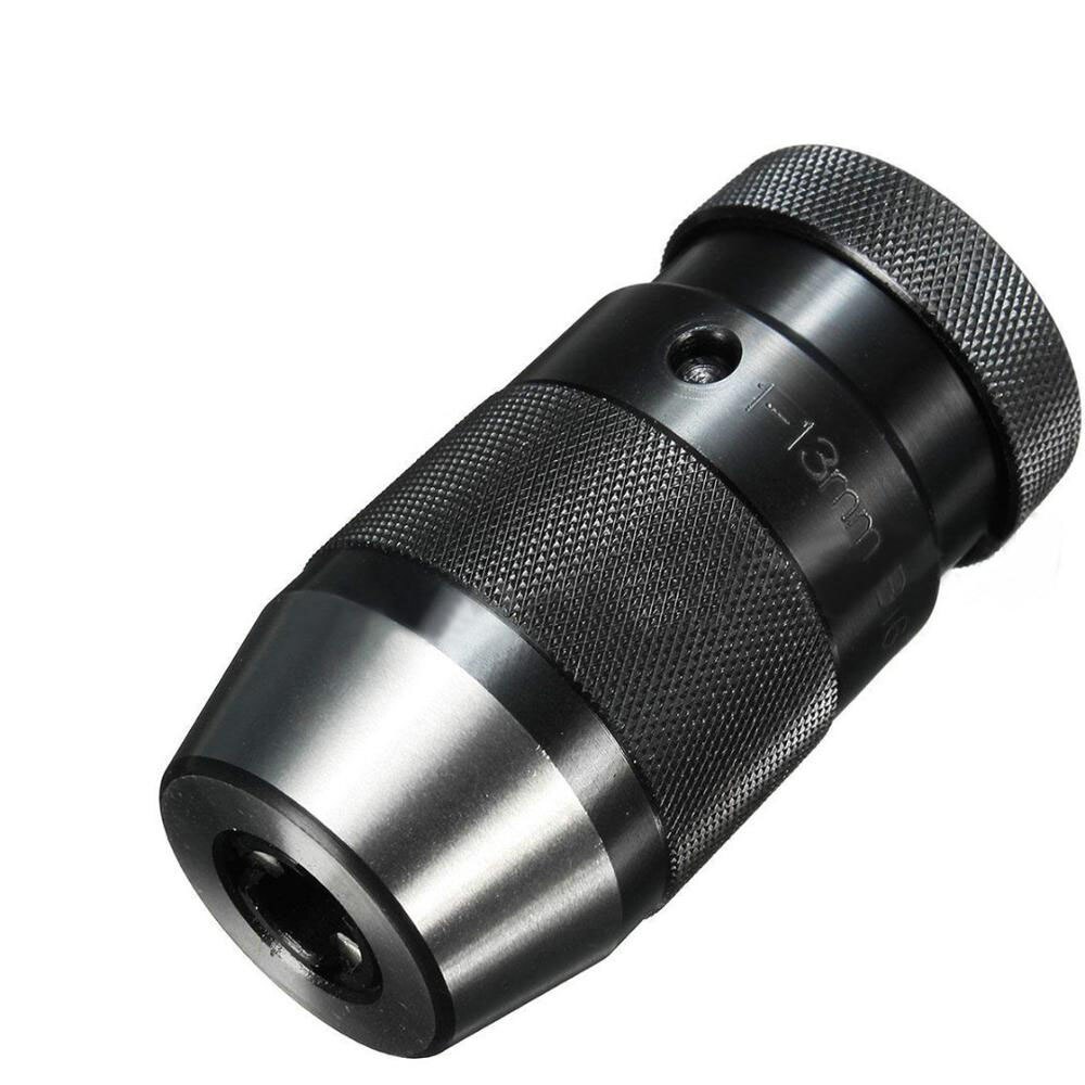 1 zestaw stożek Morse'a'a MT2 B10 B12 B16 B18 B22 uchwyt wiertarski samozaciskowy uchwyt wiertarski lekki stożek cnc maszyna