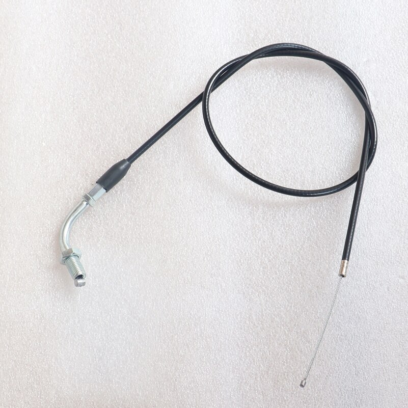 48 Inch Throttle Cable For 49cc-80cc Gas Motorized Bicycle – 2-Stroke Engine