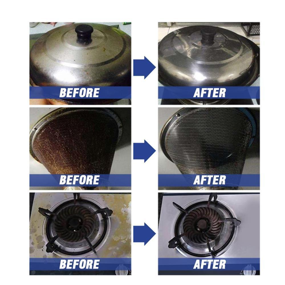 multi functional windshield wiper car grease cleaner for kitchen foam cleaner bubble cleaner